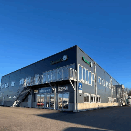 Karlstad Västra Torp