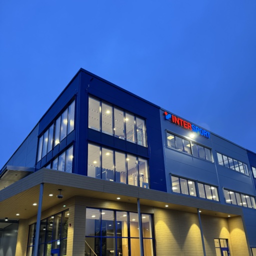 Nässjö Utvecklingen 1