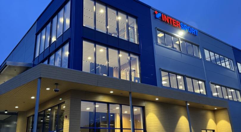 Nässjö Utvecklingen 1