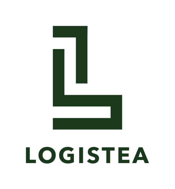 Logistea logo 2