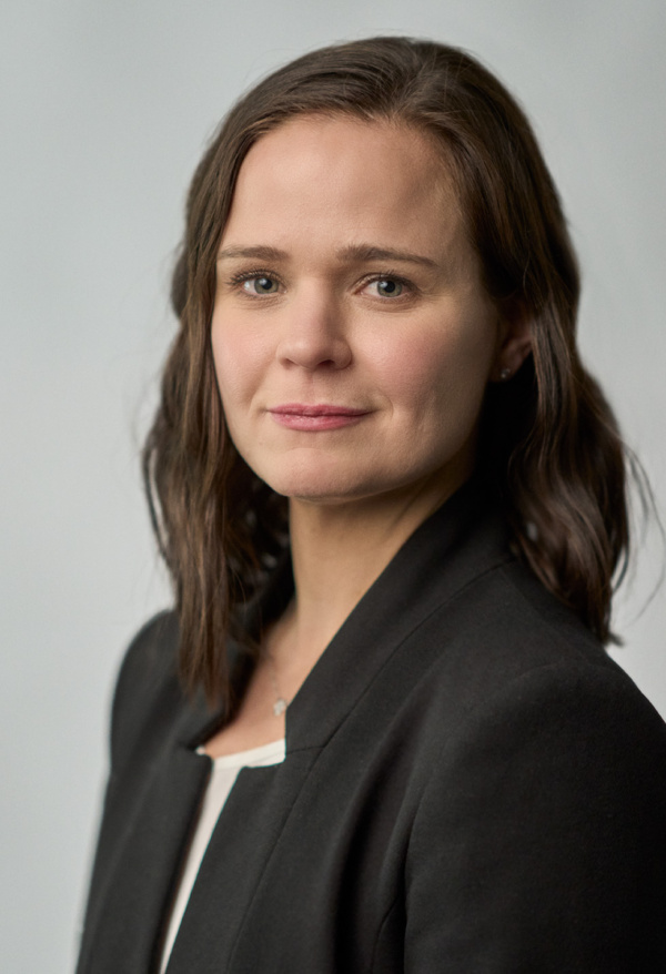 Michela Westin, Bolagsjurist