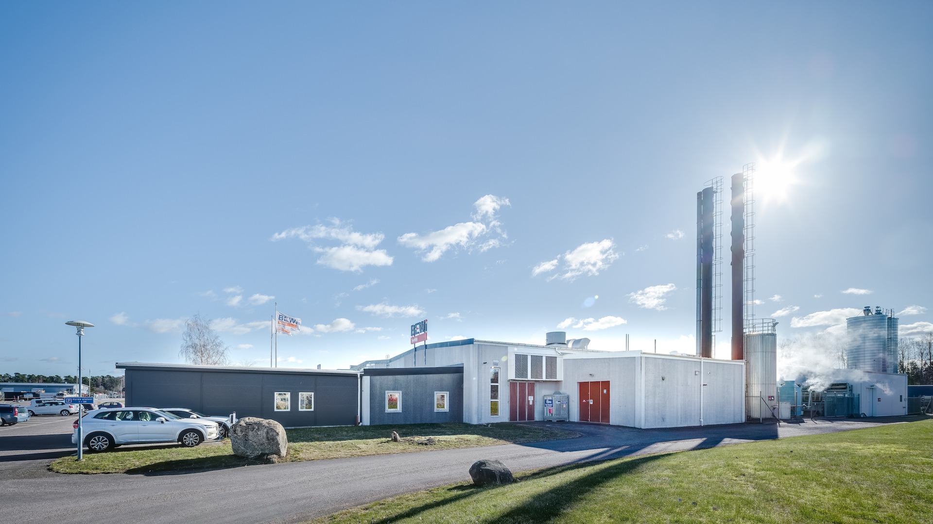 Bjorkelundsgatan 14 03