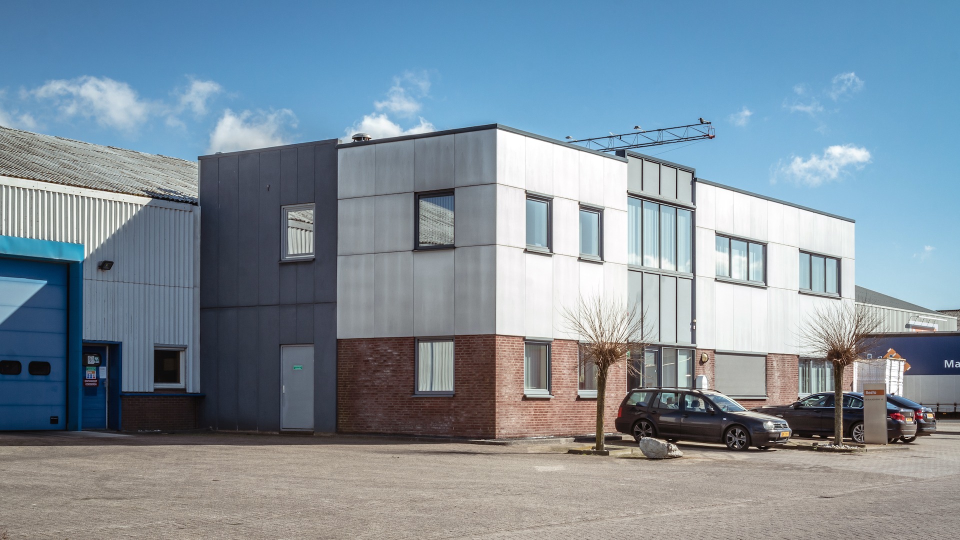 De Kalkovens 10 Zwartsluis 1