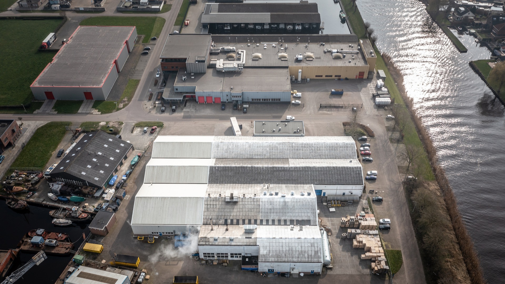 De Kalkovens 10 Zwartsluis 2