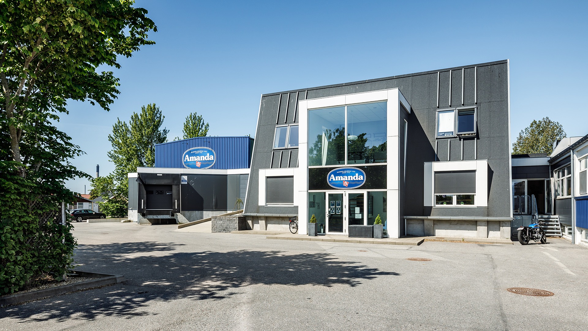 Frederikshavn Insula 02