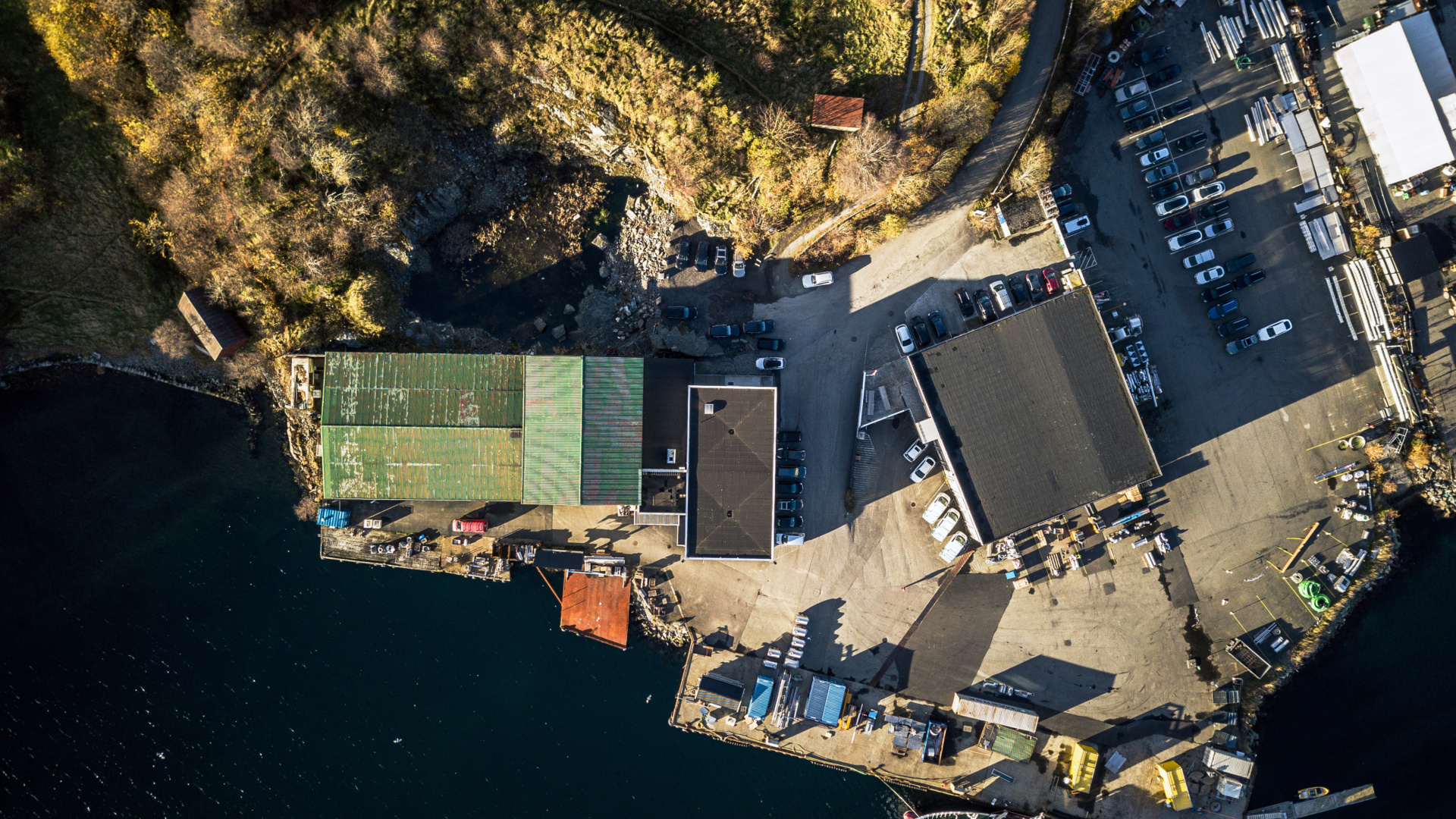 Holsneset 23 25 0849