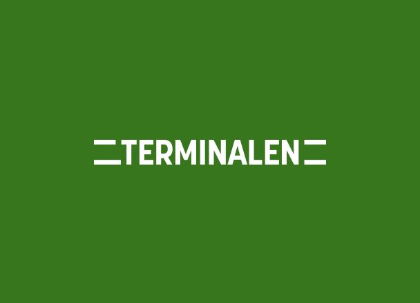 terminalen