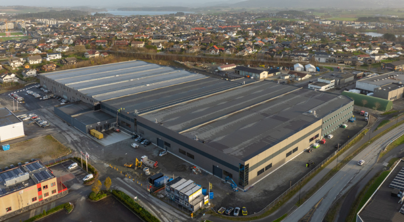 Industrivegen 1 02 Espen Mills