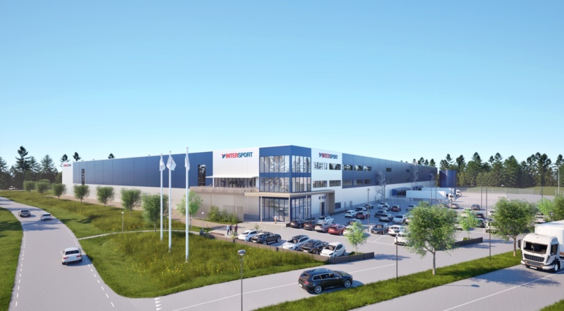 Intersport Nässjö Tryggarp 1 30