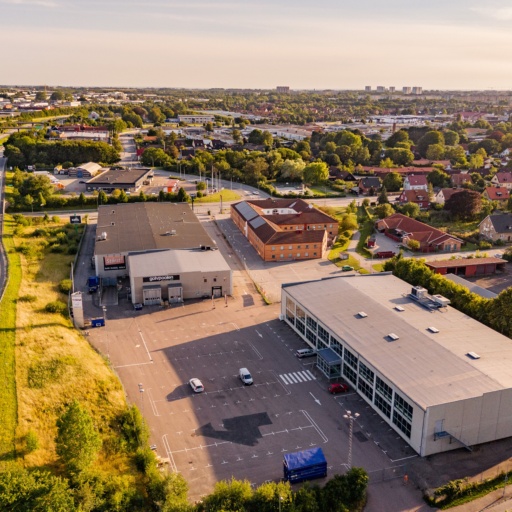 Malmö Grönsakshandlaren 4 Och 6