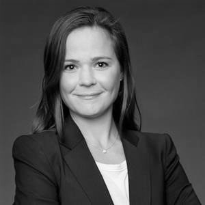 Michela Westin Logistea