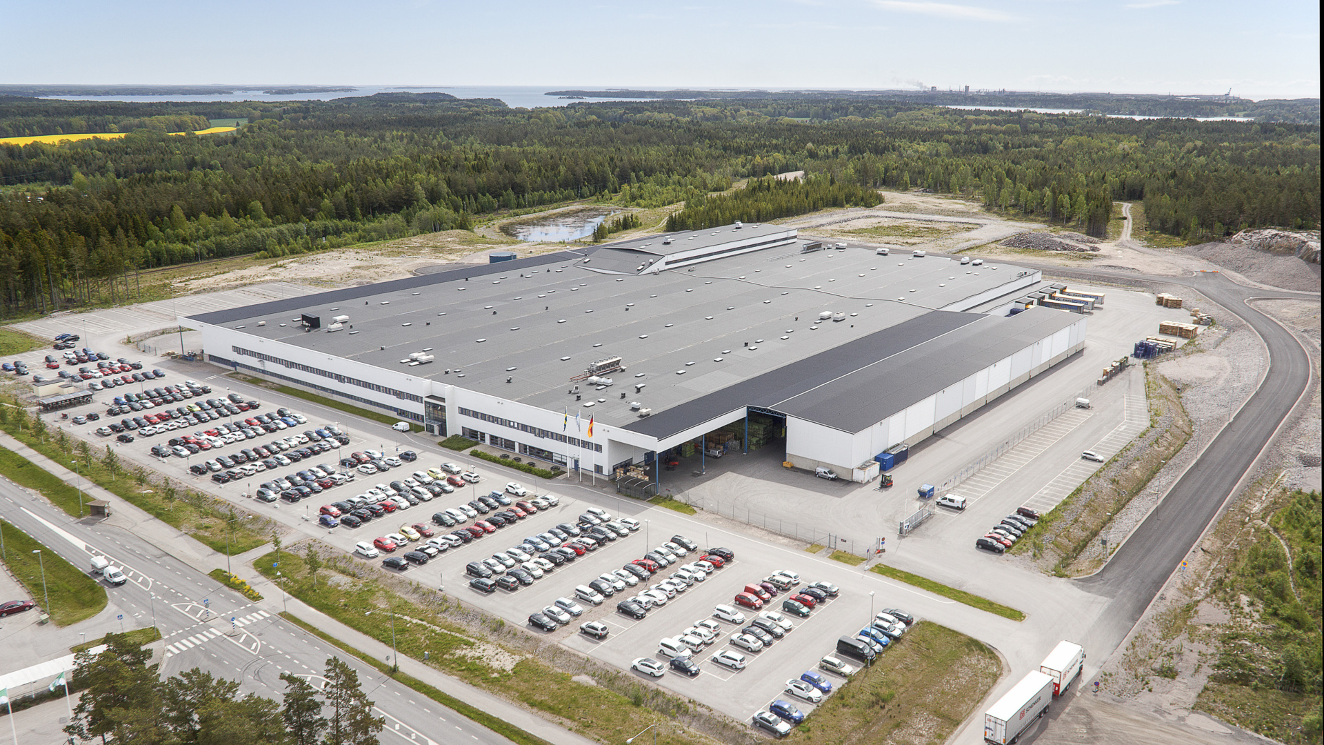 Eberspächer Nyköping