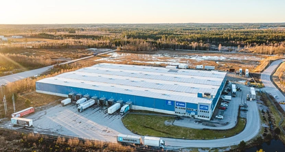 Bredemadsvägen 3