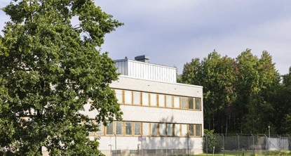 Skogvaktaregatan 3