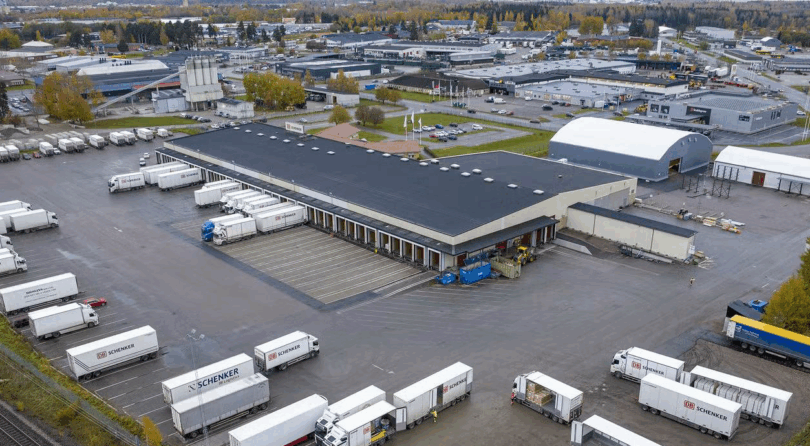 Gävle Terminal Beskärd2