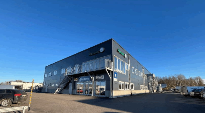 Karlstad Västra Torp