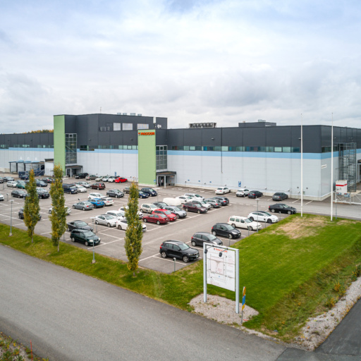 Länsiportintie 15 Rakennus Ilmakuva 136 HighRes