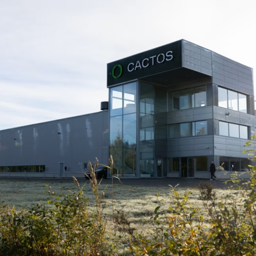 Press Release Cactos