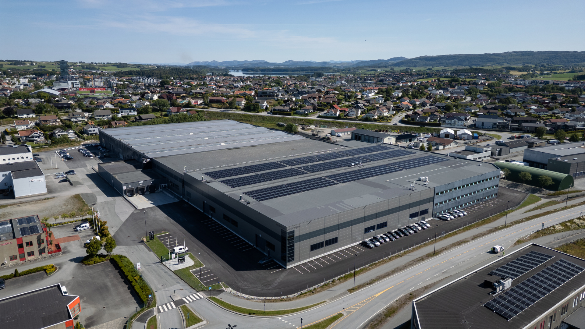 Industrivegen 1 0277