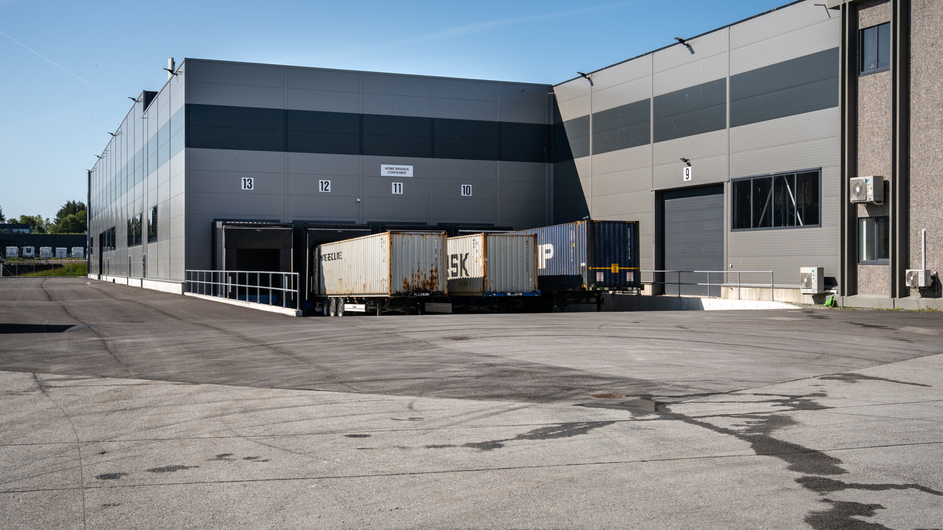 Industrivegen 1 0747