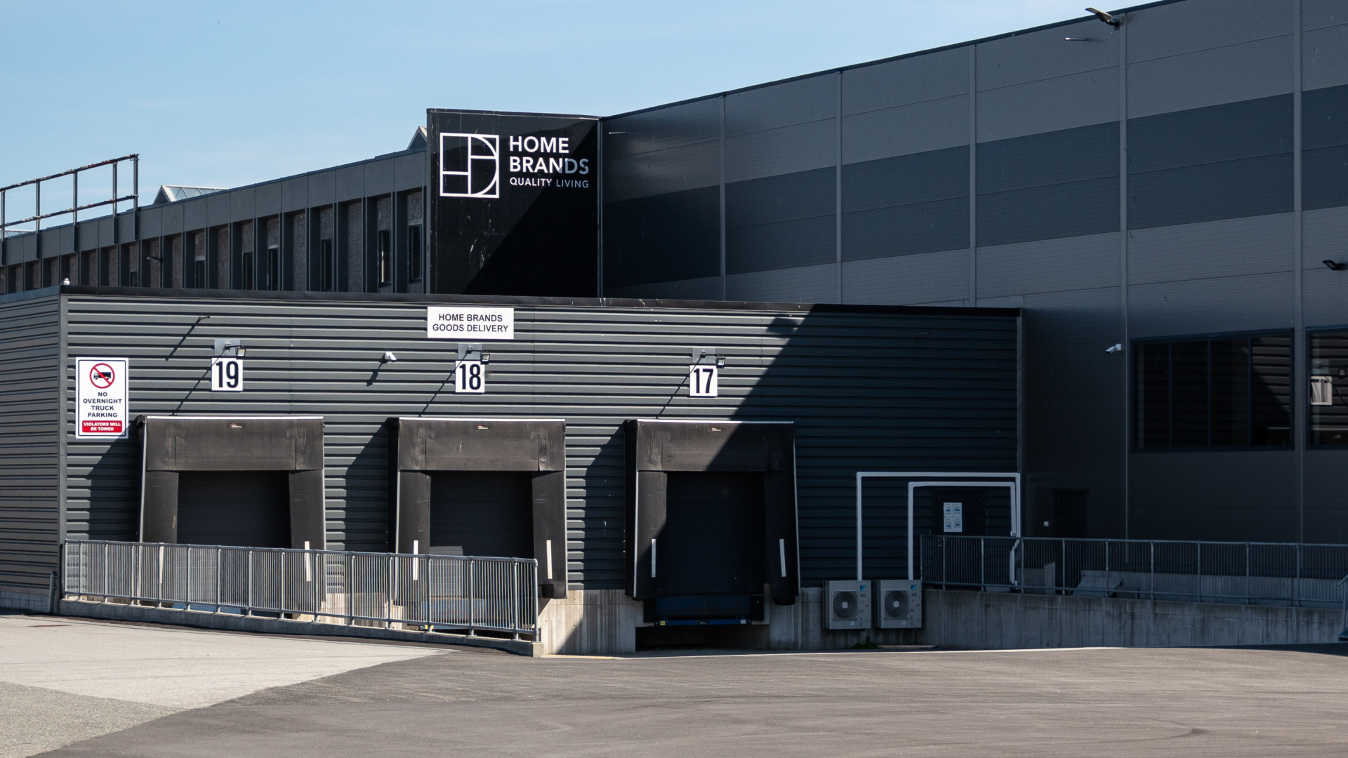 Industrivegen 1 0754