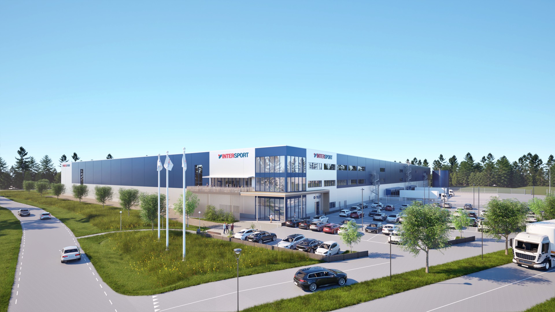 Intersport Nässjö Tryggarp 1.30